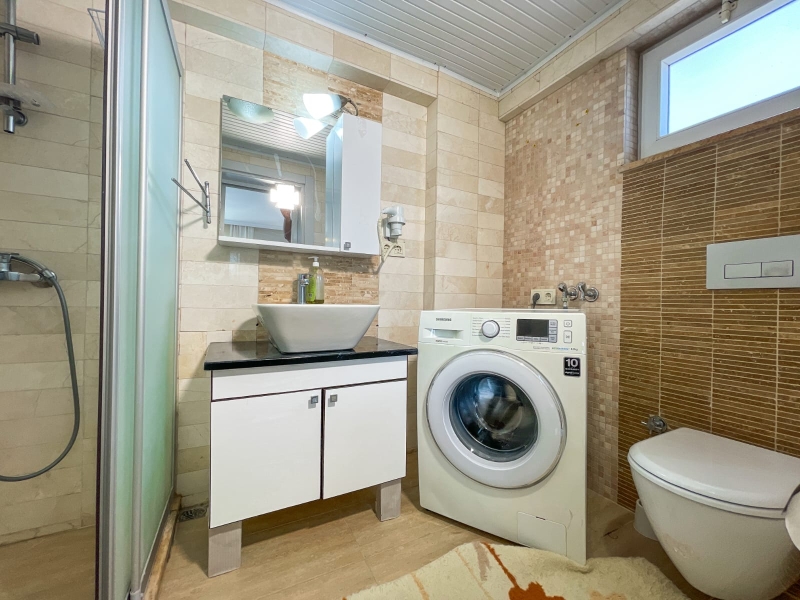 Villa Kallirooms Esentepe